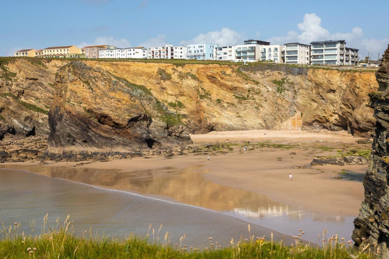 Hotel Kenton New Quay Exterior foto