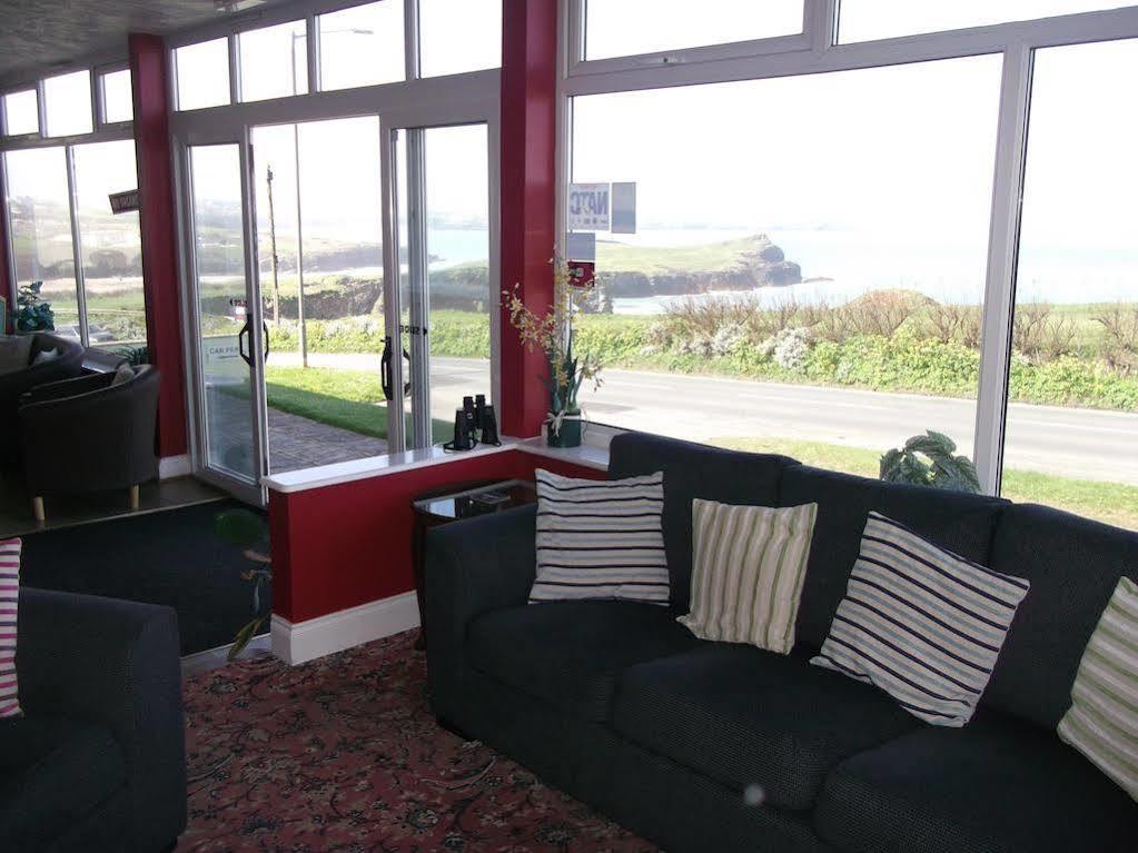 Hotel Kenton New Quay Exterior foto